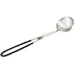 Essential bubble tea kit items.